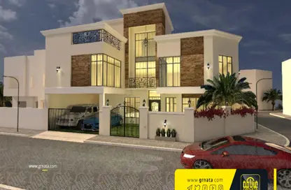 Documents image for: Villa - 7 Bedrooms for sale in Al Qadam - Northern Governorate, Image 1