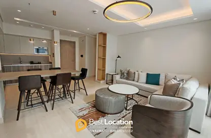 Apartment - 2 Bedrooms - 2 Bathrooms for rent in Adliya - Manama - Capital Governorate Apartment - 2 Bedrooms - 2 Bathrooms for rent in Adliya - Manama - Capital Governorate