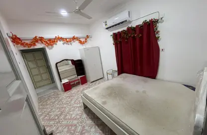 Apartment - Studio - 1 Bathroom for rent in Um Al Hasam - Manama - Capital Governorate