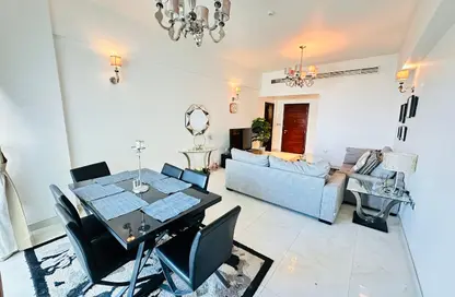 Apartment - 1 Bedroom - 2 Bathrooms for sale in Al Juffair - Capital Governorate