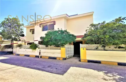Villa - 4 Bedrooms - 3 Bathrooms for rent in Budaiya - Northern Governorate