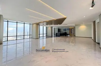 Penthouse - 3 Bedrooms - 4 Bathrooms for sale in Seef - Capital Governorate