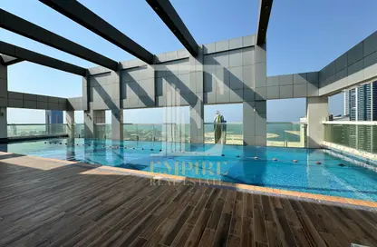 Apartment - 1 Bedroom - 1 Bathroom for rent in Seef - Capital Governorate