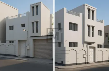 Villa - 7+ Bedrooms - 7+ Bathrooms for sale in Muharraq - Muharraq Governorate