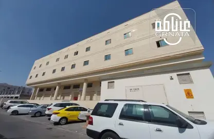 شقة - 2 غرف نوم - 2 حمامات للايجار في المنامة - محافظة العاصمة