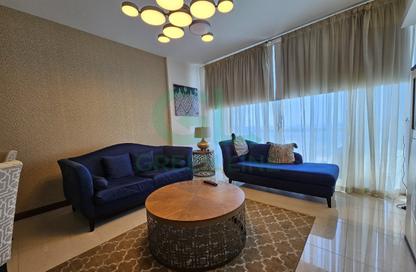 Apartment - 1 Bedroom - 1 Bathroom for rent in Essence of Dilmunia - Dilmunia Island - Muharraq Governorate