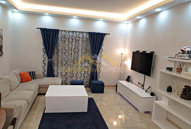 Apartment - 2 Bedrooms - 3 Bathrooms for rent in Arad - Muharraq Governorate