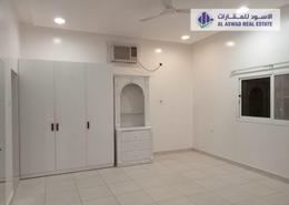 شقة - 1 غرفة نوم - 1 حمام للكراء في القفول - المنامة - محافظة العاصمة
