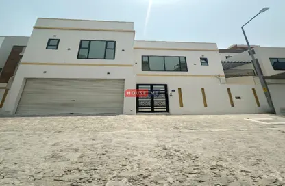 فيلا - 4 غرف نوم - 4 حمامات للبيع في جد الحاج - المحافظة الشمالية