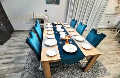Apartment - 2 Bedrooms - 2 Bathrooms for rent in Saar - Northern Governorate