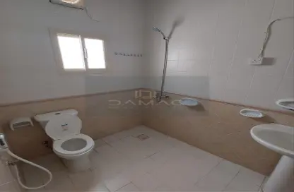 Apartment - 3 Bedrooms - 3 Bathrooms for rent in Jid Ali - Central Governorate