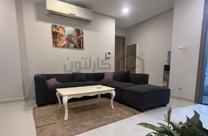 Apartment - 1 Bedroom - 1 Bathroom for rent in Hidd - Muharraq Governorate