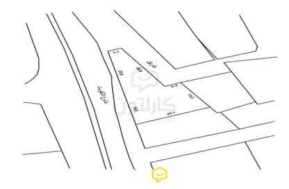 Land - Studio for sale in Mahooz - Manama - Capital Governorate