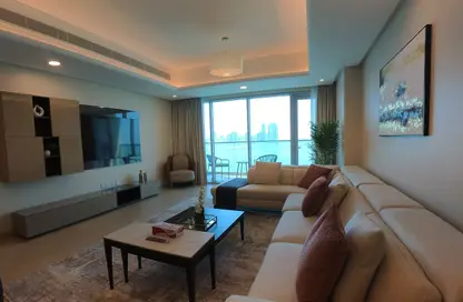 Apartment - 2 Bedrooms - 2 Bathrooms for rent in Hidd - Muharraq Governorate