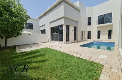 Villa - 4 Bedrooms - 6 Bathrooms for rent in Saar - Northern Governorate