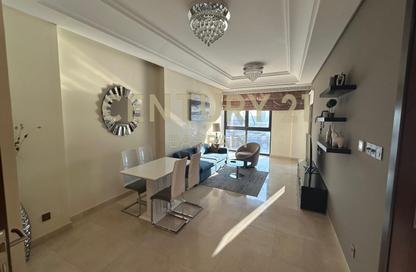 Apartment - 1 Bedroom - 2 Bathrooms for sale in Reef Island - Capital Governorate