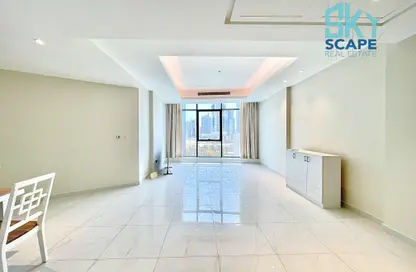 Apartment - 3 Bedrooms - 3 Bathrooms for rent in Seef - Capital Governorate