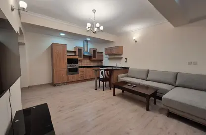 Apartment - 1 Bedroom - 1 Bathroom for rent in Mahooz - Manama - Capital Governorate