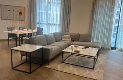 Apartment - 2 Bedrooms - 3 Bathrooms for rent in Amwaj Homes - Amwaj Islands - Muharraq Governorate