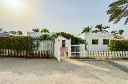 Villa - 3 Bedrooms - 3 Bathrooms for rent in Hamala - Northern Governorate