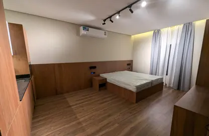 Apartment - Studio - 1 Bathroom for rent in West Riffa - Riffa - Southern Governorate