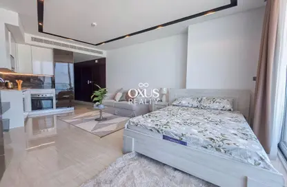 شقة - 1 حمام للبيع في مدينة الحديقة المائية - المنامة - محافظة العاصمة