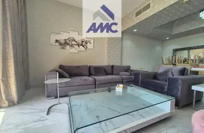 Apartment - 2 Bedrooms - 3 Bathrooms for rent in Amwaj Avenue - Amwaj Islands - Muharraq Governorate