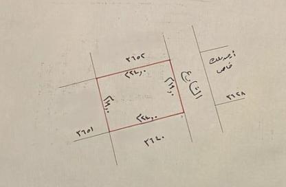 Land - Studio for sale in Arad - Muharraq Governorate