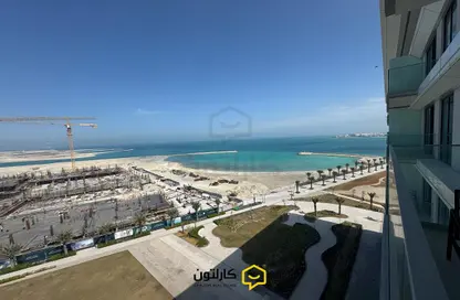 Apartment - 1 Bedroom - 1 Bathroom for sale in Marassi Al Bahrain - Diyar Al Muharraq - Muharraq Governorate