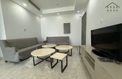 Apartment - 2 Bedrooms - 3 Bathrooms for rent in Hidd - Muharraq Governorate