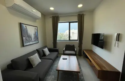 Apartment - 1 Bedroom - 1 Bathroom for rent in Segaya - Manama - Capital Governorate Apartment - 1 Bedroom - 1 Bathroom for rent in Segaya - Manama - Capital Governorate