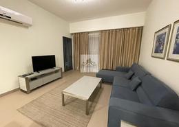 Apartment - 2 bedrooms - 3 bathrooms for rent in Um Al Hasam - Manama - Capital Governorate