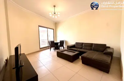 Apartment - 1 Bedroom - 1 Bathroom for rent in Zinj - Manama - Capital Governorate