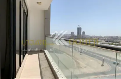 Apartment - 1 Bedroom - 2 Bathrooms for rent in Seef - Capital Governorate