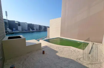 Villa - 3 Bedrooms - 4 Bathrooms for sale in Al Naseem - Diyar Al Muharraq - Muharraq Governorate
