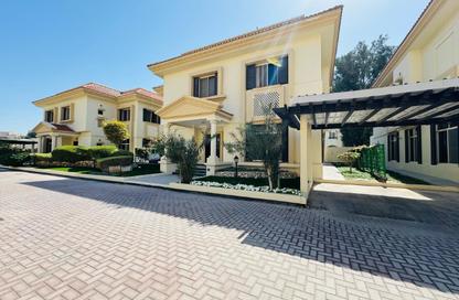 Villa - 4 Bedrooms - 4 Bathrooms for rent in Adliya - Manama - Capital Governorate