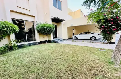 Villa - 4 Bedrooms - 5 Bathrooms for rent in Janabiya - Northern Governorate