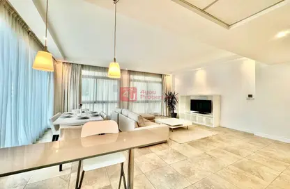 Apartment - 2 Bedrooms - 2 Bathrooms for rent in Um Al Hasam - Manama - Capital Governorate