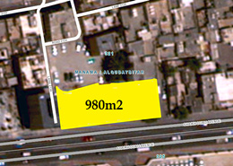أرض للبيع في القضيبية - المنامة - محافظة العاصمة