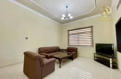 Apartment - 1 Bedroom - 1 Bathroom for rent in Al Burhama - Manama - Capital Governorate