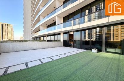 Apartment - 1 Bedroom - 2 Bathrooms for rent in Al Juffair - Capital Governorate