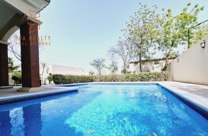 Villa - 4 Bedrooms - 6 Bathrooms for rent in Saar - Northern Governorate