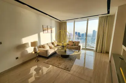 Apartment - 2 Bedrooms - 2 Bathrooms for rent in Seef - Capital Governorate