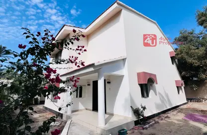 Apartment - 4 Bedrooms - 3 Bathrooms for rent in Budaiya - Northern Governorate
