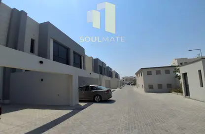 Villa - 3 Bedrooms - 4 Bathrooms for rent in Segaya - Manama - Capital Governorate