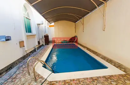 Apartment - 2 Bedrooms - 3 Bathrooms for rent in Al Juffair - Capital Governorate