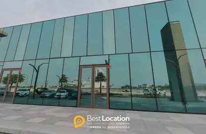 Shop - Studio - 2 Bathrooms for rent in Janabiya - Northern Governorate