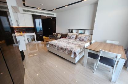 Apartment - Studio - 1 Bathroom for rent in Water Garden City - Manama - Capital Governorate