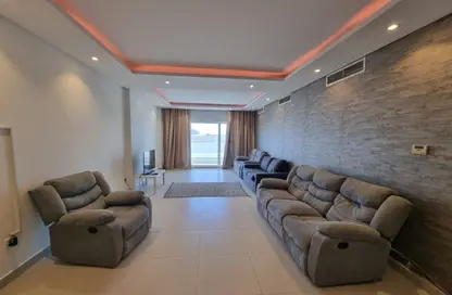 Apartment - 2 Bedrooms - 2 Bathrooms for sale in The Lagoon - Amwaj Islands - Muharraq Governorate
