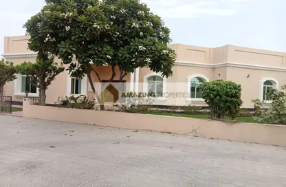 Villa - 4 Bedrooms - 4 Bathrooms for rent in Saar - Northern Governorate